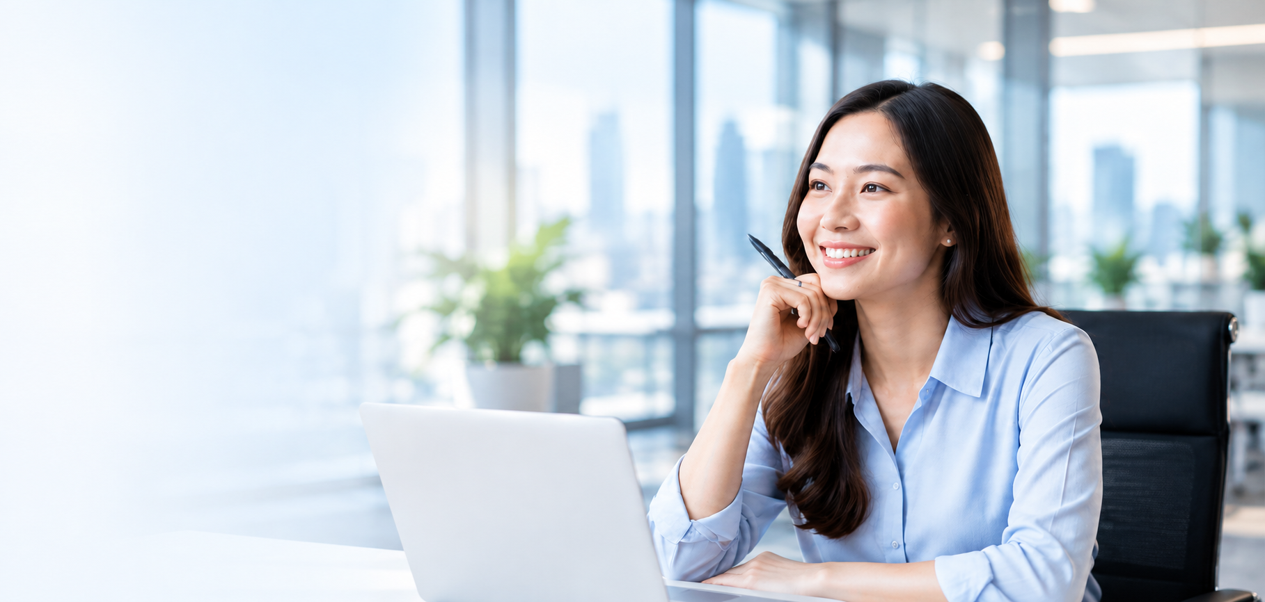 Upload CV, simpan lowongan, dan pantau lamaran